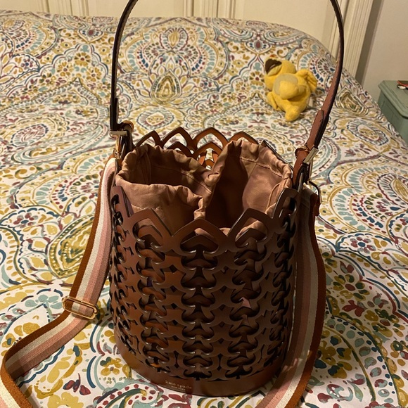 COPY - Kate Spade Dorie Bag - Picture 5 of 8